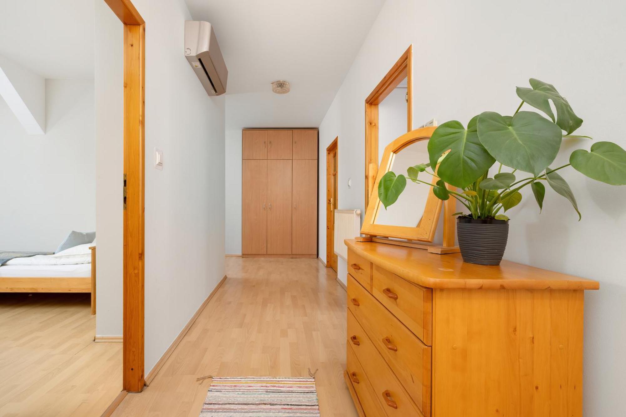 Sunnyvale Apartment Krakau Buitenkant foto